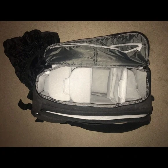 DSLR Camera Bag